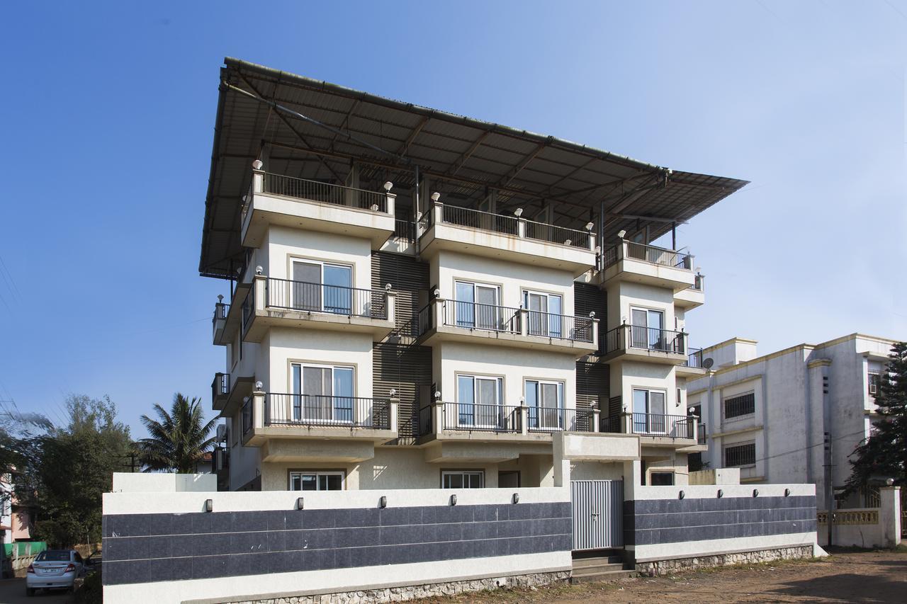 Dean Villa Lonavala Eksteriør bilde
