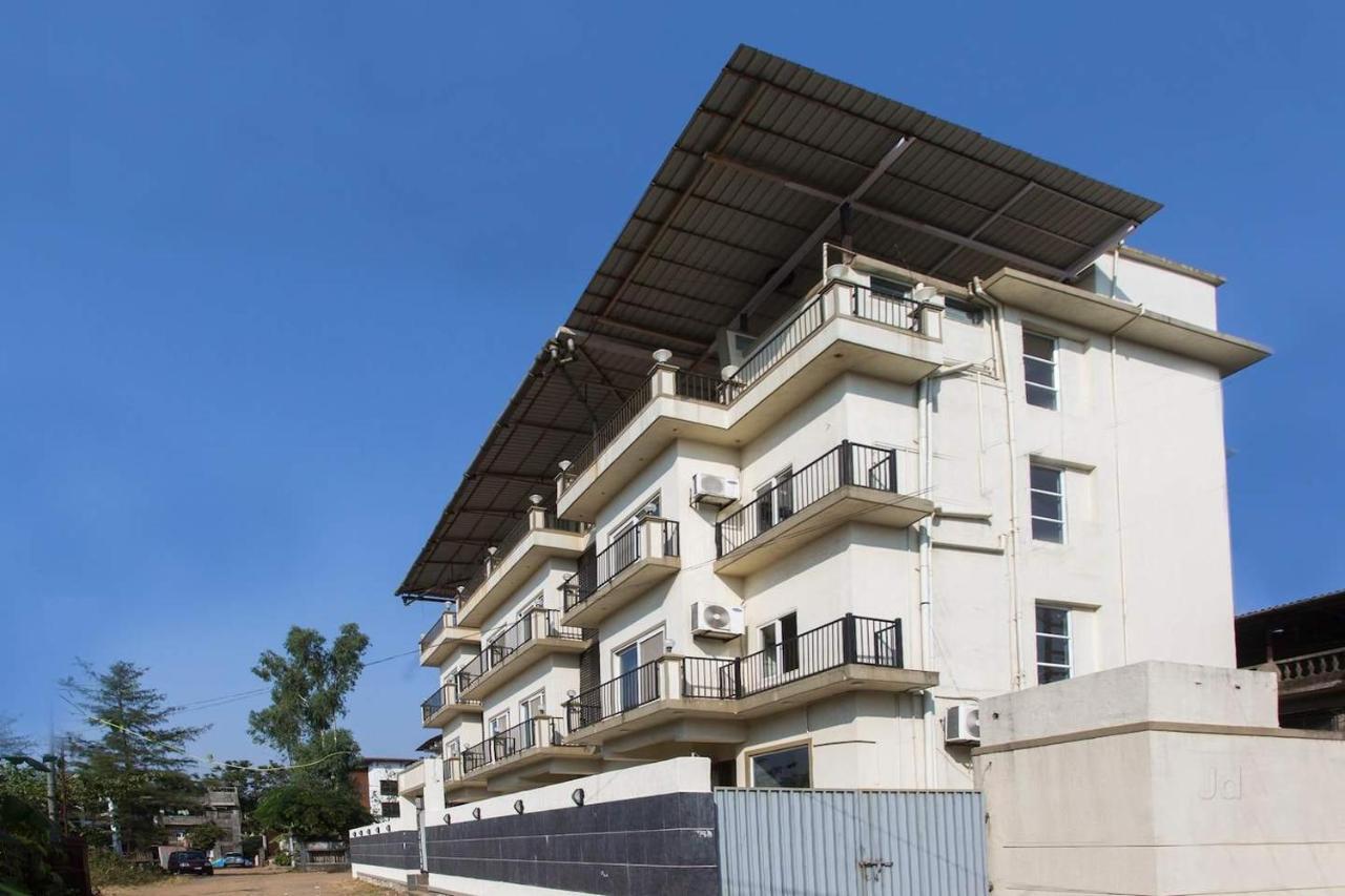 Dean Villa Lonavala Eksteriør bilde